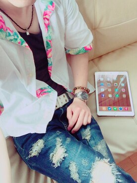 〜零〜さんのコーディネート