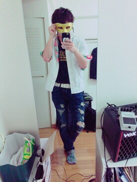 〜零〜さんのコーディネート