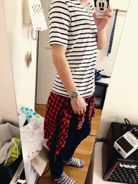 〜零〜さんのコーディネート