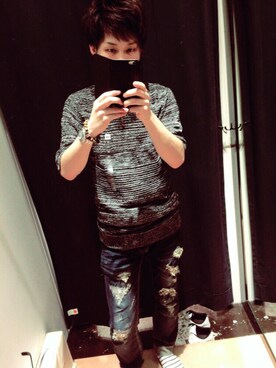 〜零〜さんのコーディネート