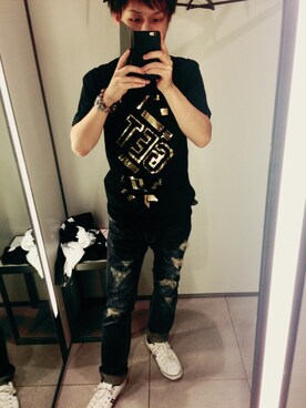 〜零〜さんのコーディネート