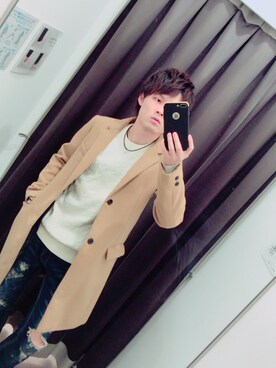 〜零〜さんのコーディネート