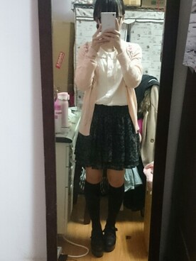 WendyWenさんのコーディネート