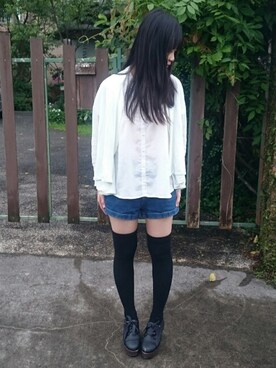 WendyWenさんのコーディネート