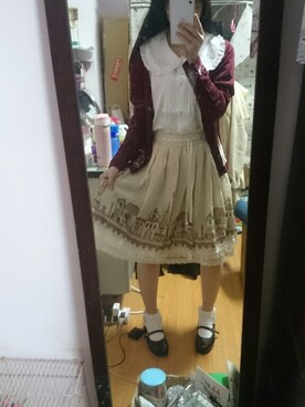 WendyWenさんのコーディネート