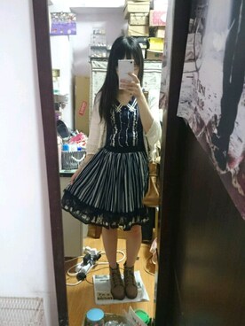 WendyWenさんのコーディネート