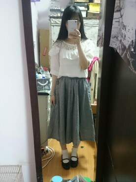 WendyWenさんのコーディネート