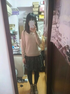 WendyWenさんのコーディネート