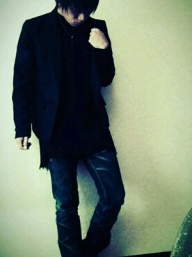 nodokaさんのコーディネート