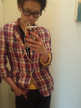 INOさんのコーディネート