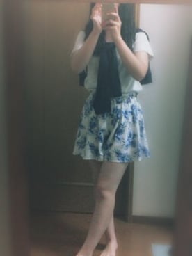 suu:sさんのコーディネート