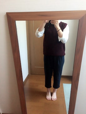 suu:sさんのコーディネート