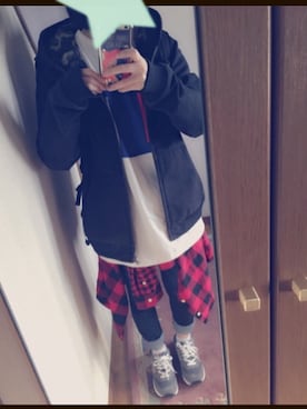 きゃんさんのコーディネート