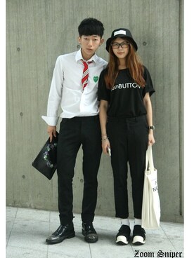 kary39さんのコーディネート