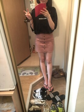 neopolitianさんのコーディネート