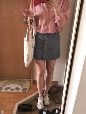 neopolitianさんのコーディネート