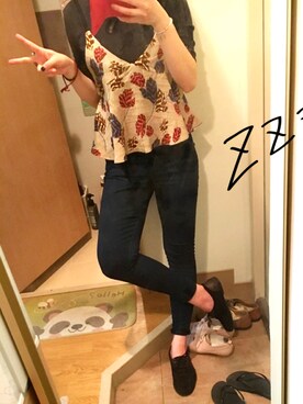 neopolitianさんのコーディネート