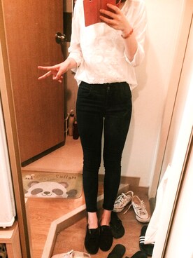 neopolitianさんのコーディネート