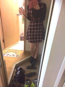 neopolitianさんのコーディネート