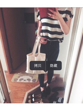 neopolitianさんのコーディネート