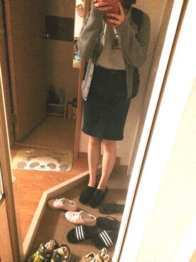 neopolitianさんのコーディネート