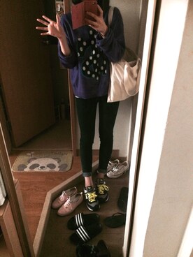 neopolitianさんのコーディネート