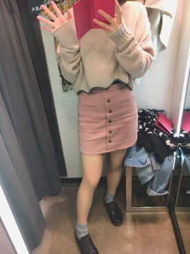 neopolitianさんのコーディネート