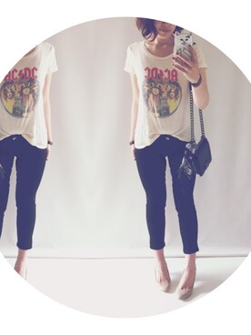 cocoさんのコーディネート