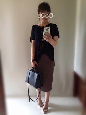 cocoさんのコーディネート