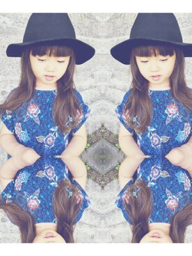 cocoさんのコーディネート