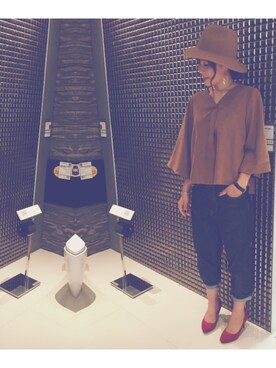 cocoさんのコーディネート