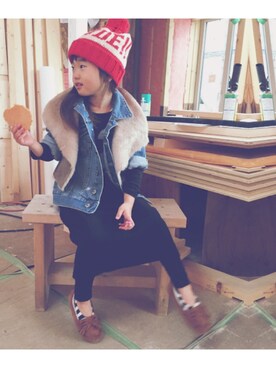 cocoさんのコーディネート