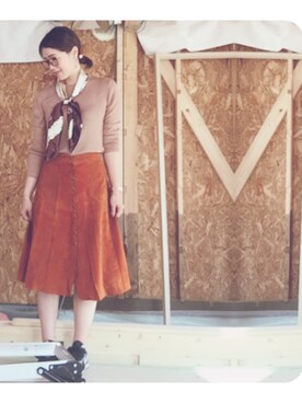 cocoさんのコーディネート