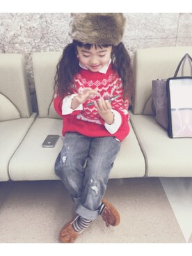 cocoさんのコーディネート