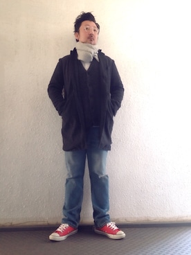 REN OKUBOさんのコーディネート