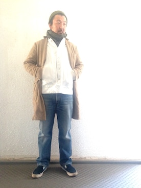 REN OKUBOさんのコーディネート