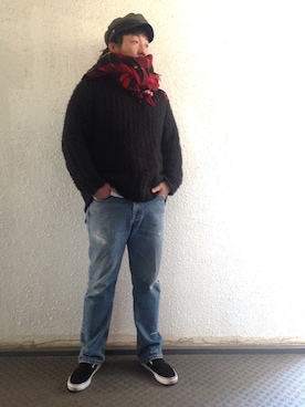 REN OKUBOさんのコーディネート