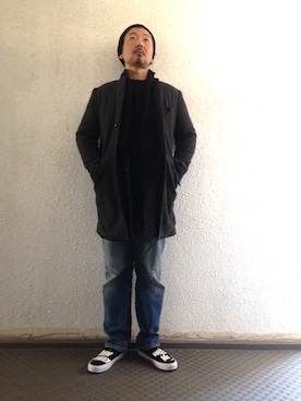 REN OKUBOさんのコーディネート