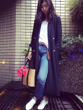 mikiさんのコーディネート