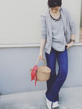 mikiさんのコーディネート