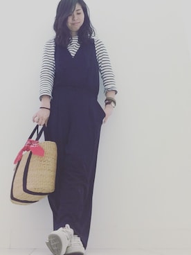 mikiさんのコーディネート