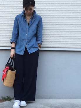 mikiさんのコーディネート