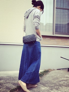 mikiさんのコーディネート