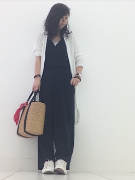 mikiさんのコーディネート