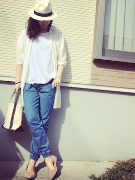 mikiさんのコーディネート