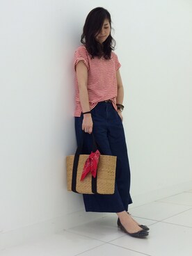 mikiさんのコーディネート