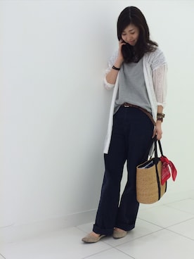 mikiさんのコーディネート