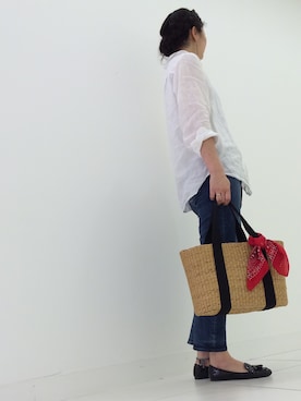 mikiさんのコーディネート