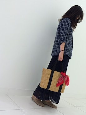 mikiさんのコーディネート