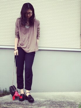 mikiさんのコーディネート